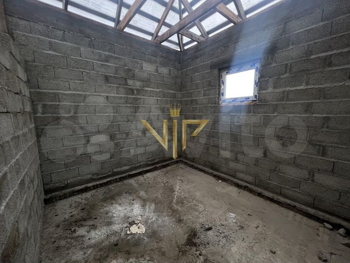 Дом 92 м² на участке 9 сот.