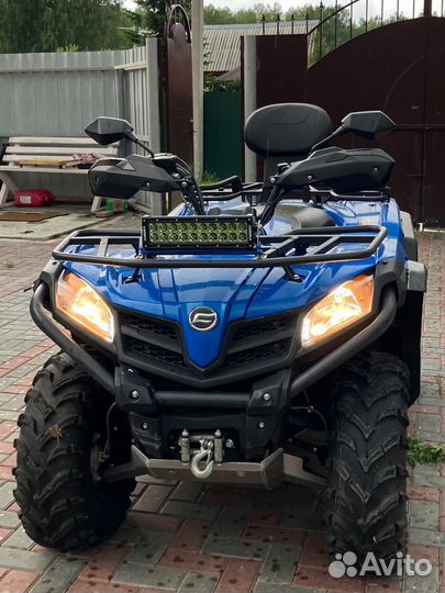 Продам квадроцикл