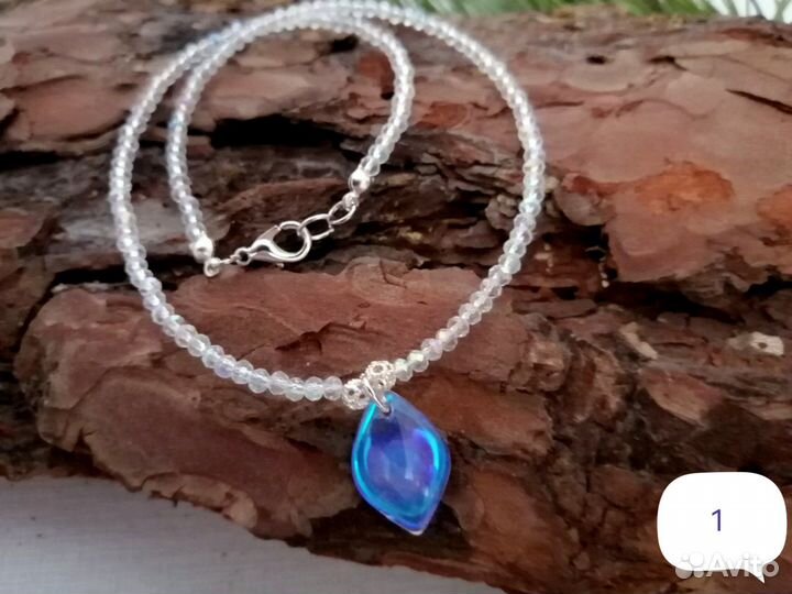 Чокеры для девочек