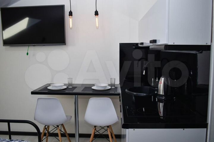 Квартира-студия, 21 м², 10/10 эт.