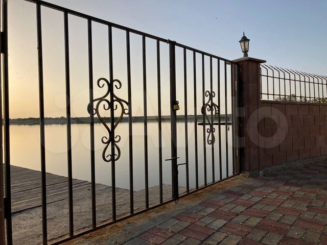 Продается Гостевой дом на берегу озера объявление продам