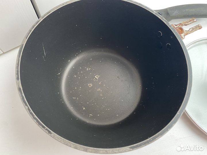 Кастрюля Кукмара 1,5 литра