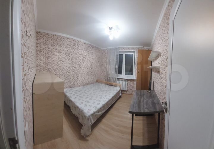 Комната 15 м² в 3-к., 3/17 эт.