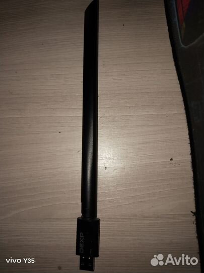 Wifi Адаптер 5 ггц