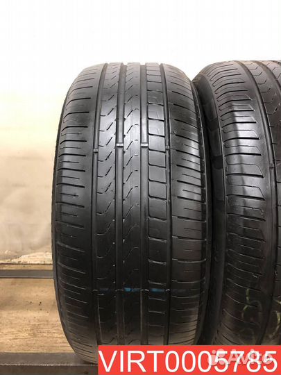 Pirelli Scorpion Verde 255/50 R19 107W