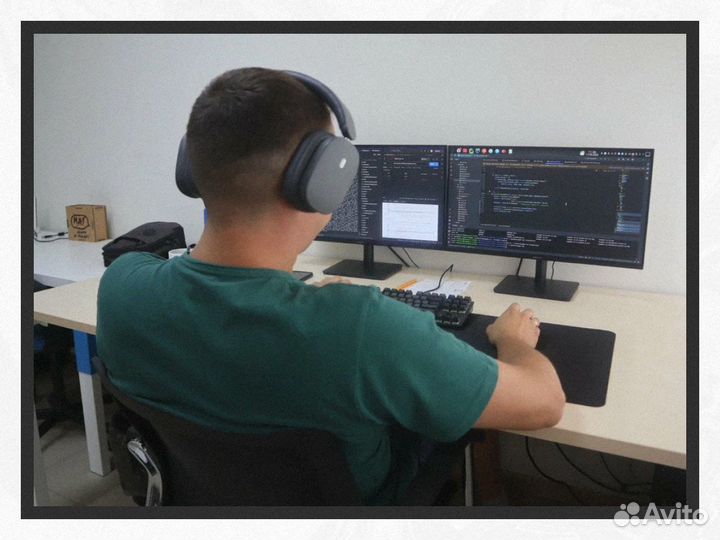 Интернет-телефония для вашего бизнеса