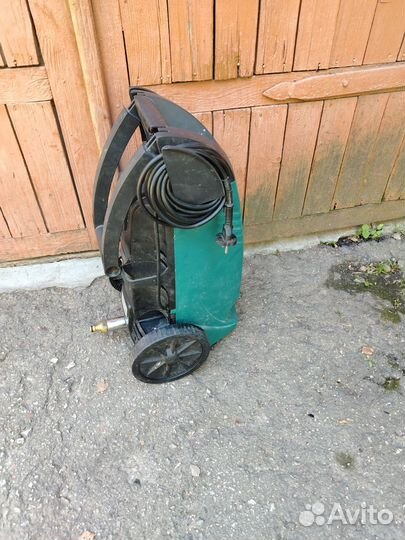 Запчасти Мойку высокого давления Bosch Aquatak 110