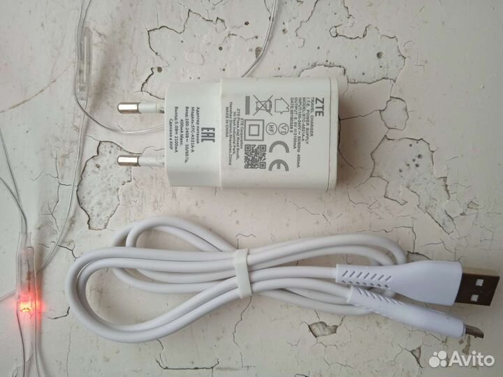 ZTE Blade V9, 3/32 ГБ