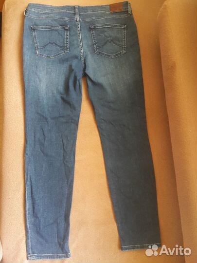 Джинсы Mustang 33/30