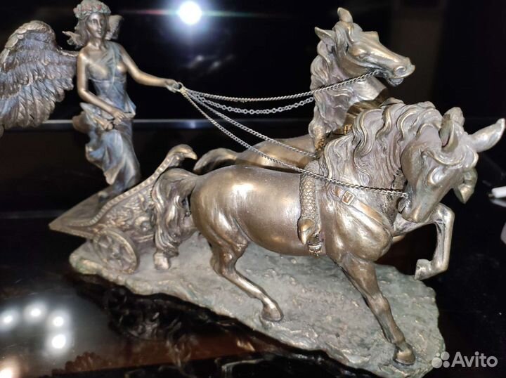 Статуэтка veronese