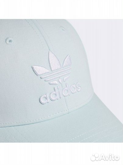 Бейсболка adidas originals