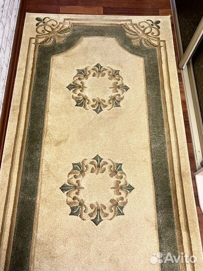 Ковровая дорожка