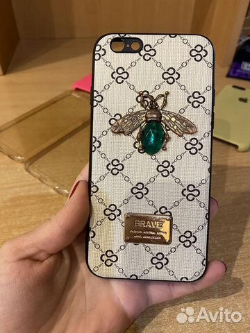 Чехлы айфон 6 s