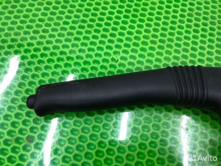 Рычаг стояночного тормоза Renault Logan седан