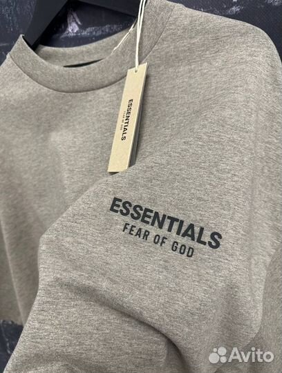 Футболка Essentials FOG