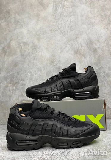 Кроссовки Nike Air Max 95 premium