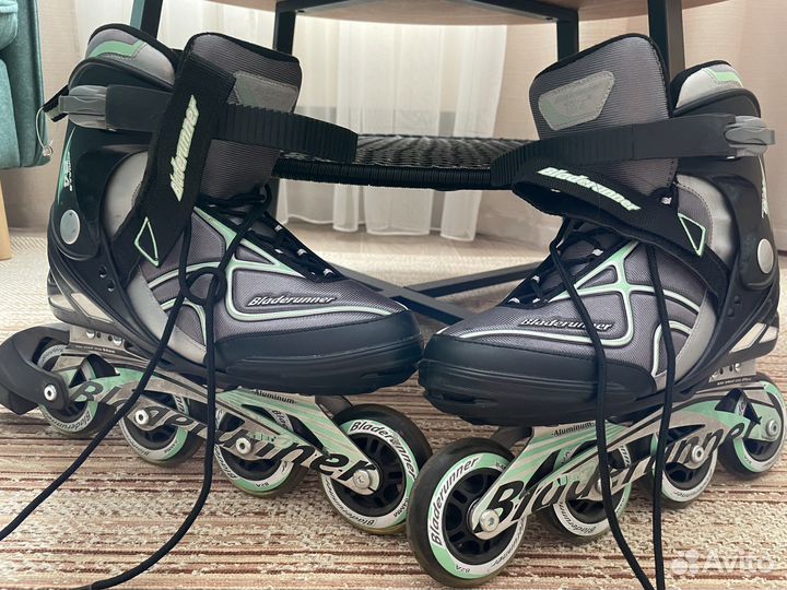 Ролики женские