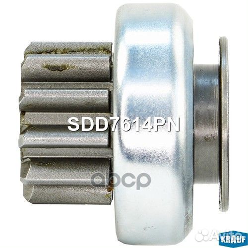 Бендикс стартера SDD7614LC;SDD9614LC;361452B61