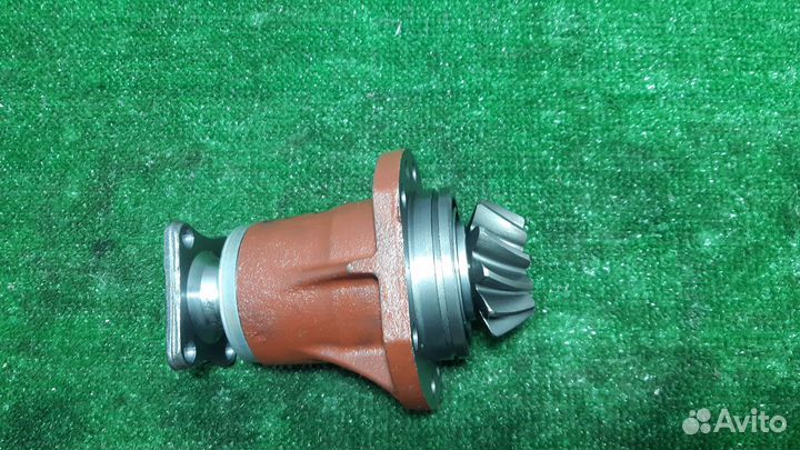 Хвостовик мтз передний мост