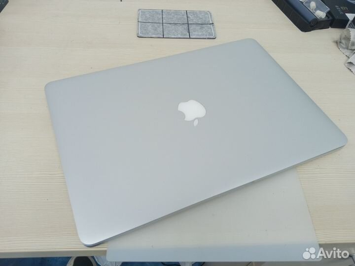 MacBook Pro 15 2013 (Retina/i7/8/256) A1398