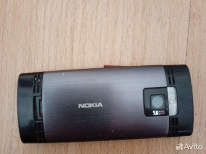 Кнопочный телефон nokia