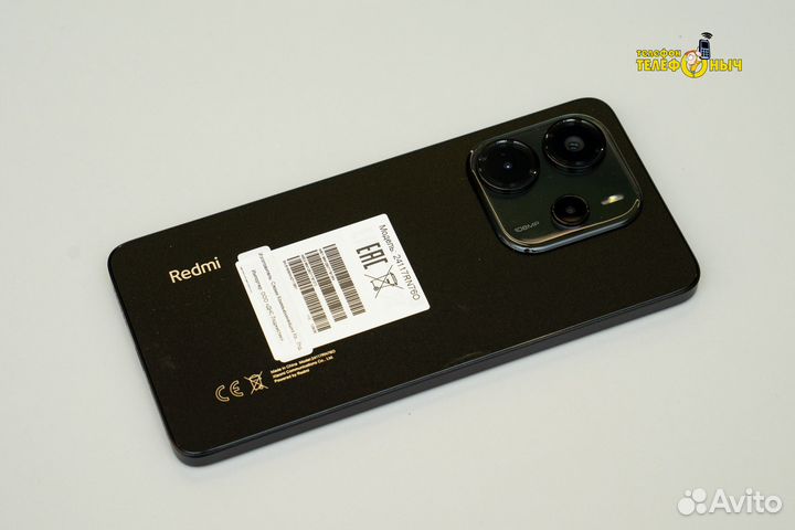 Xiaomi Redmi Note 14 4G, 6/128 ГБ