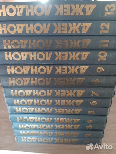 Книги СССР