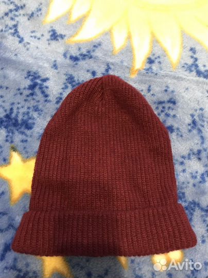 Шапка женская