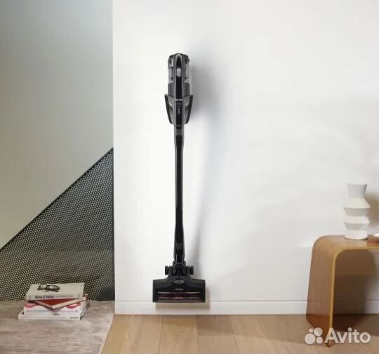 Пылесос Miele Triflex HX2 Cat&Dog soml0