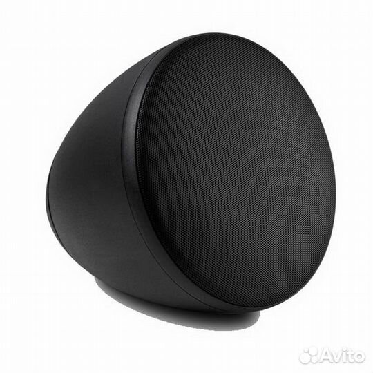 Подвесная акустика Elipson Bell 4 black