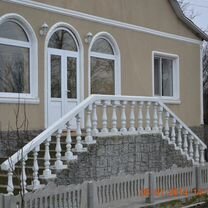 Дом 400 м² на участке 22 сот., Рыбница