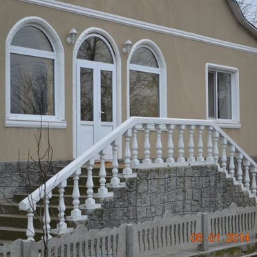 Дом 400 м² на участке 22 сот.