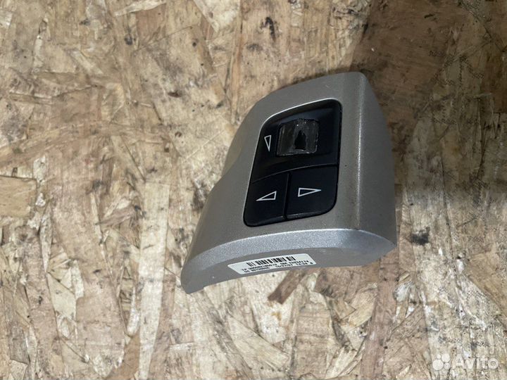 Кнопки на руль Opel 13234174