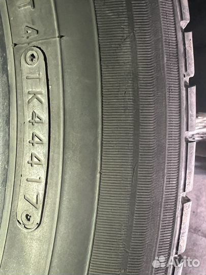 Toyo Proxes R46 225/55 R19