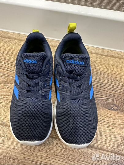 Кроссовки детские adidas 25 размер