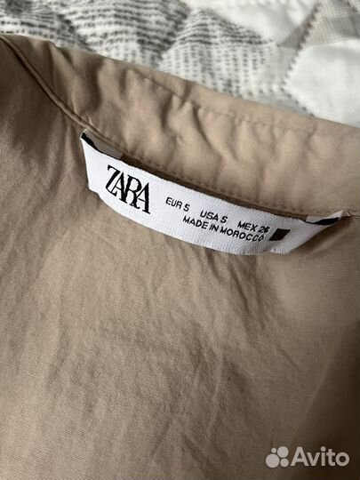 Платье Zara