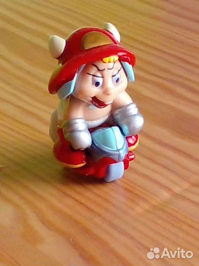 Киндер сюрприз