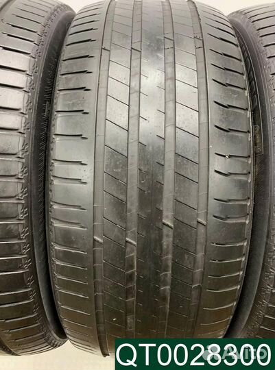 Michelin Latitude Sport 3 235/50 R19 103N