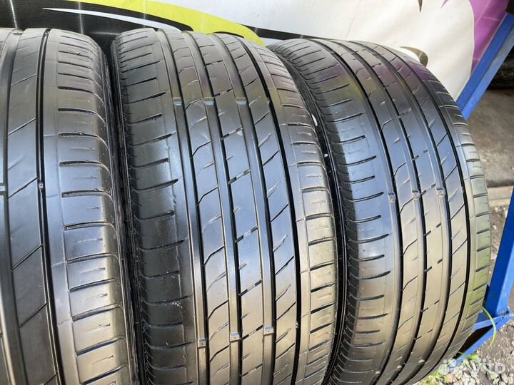 Nexen N'Fera SU1 245/45 R19
