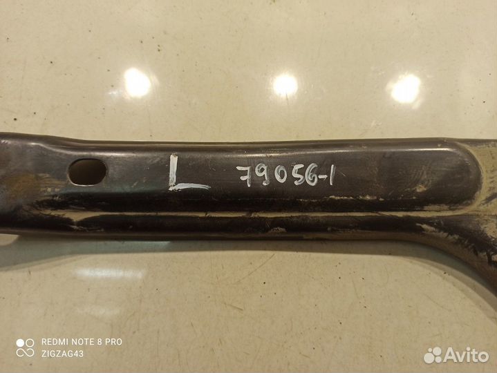 Рычаг подвески(левый) (Kia K5 III)