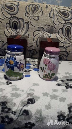 Чай подарочный