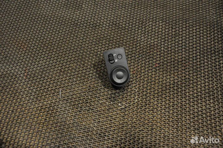 Блок управления зеркалами chevrolet aveo T250