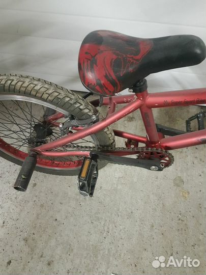 Bmx