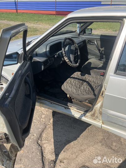 ВАЗ 2114 Samara 1.5 МТ, 2005, 250 000 км