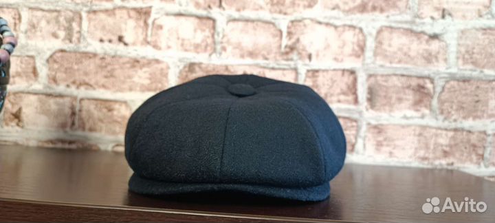 Кепка восьмиклинка