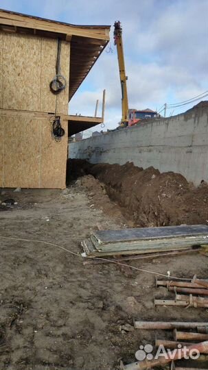 Монтаж пожарной сигнализации