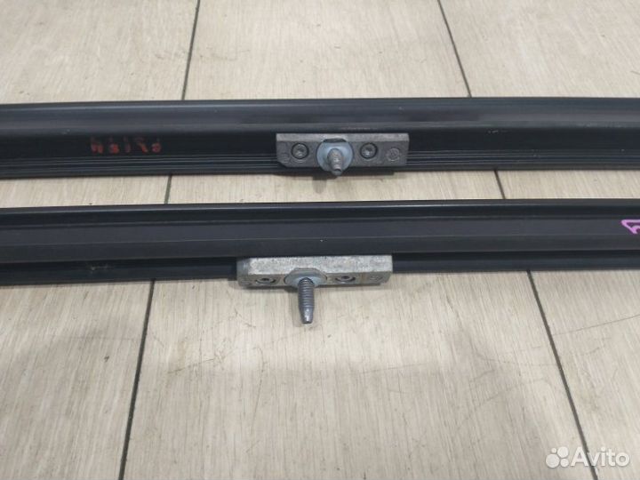 Рейлинг Bmw 320I F31 N20B20B 08.03.2013