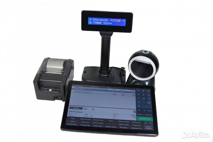 Подбор оборудования и по для бизнеса