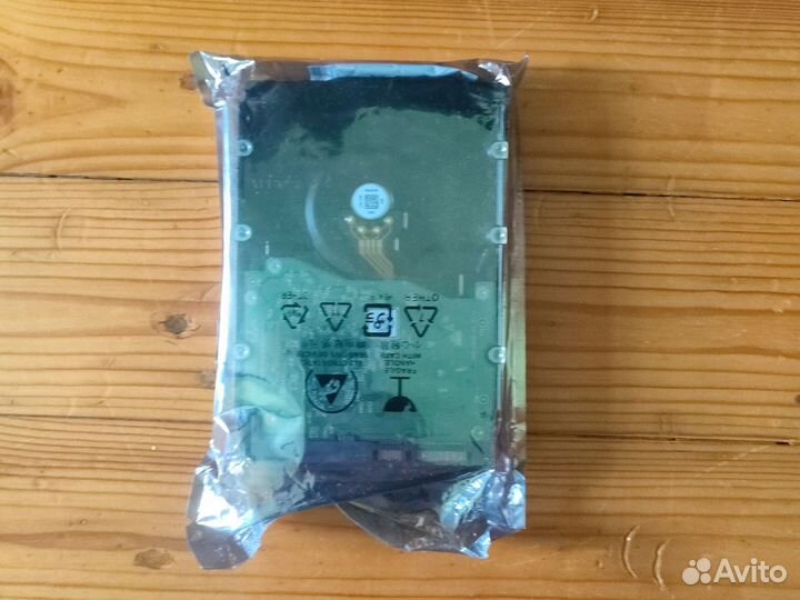 Жесткий диск 8 тб