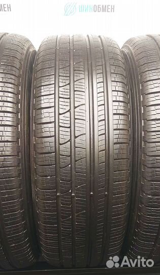 Pirelli Scorpion Verde 245/60 R18 109H